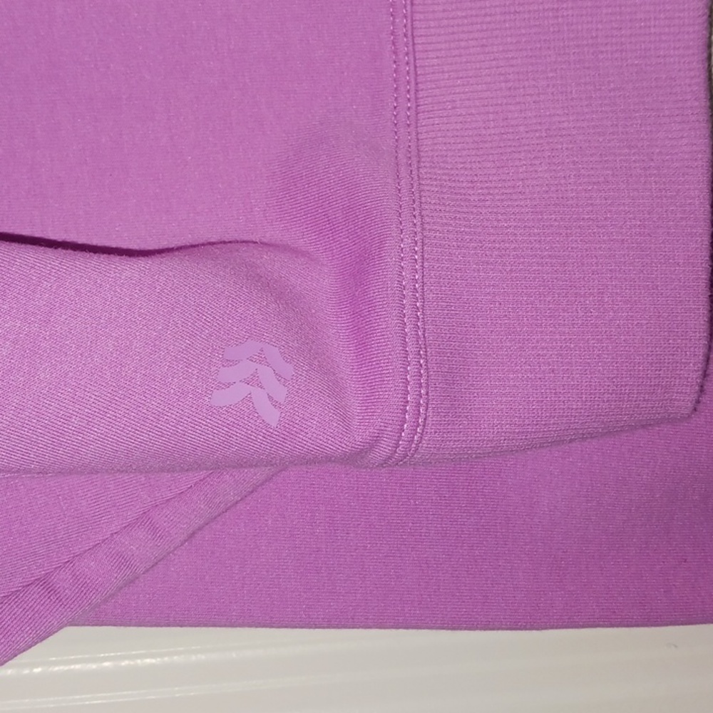 All In Motion - Health & Wellness Sweatshirt - Picture 7 of 8